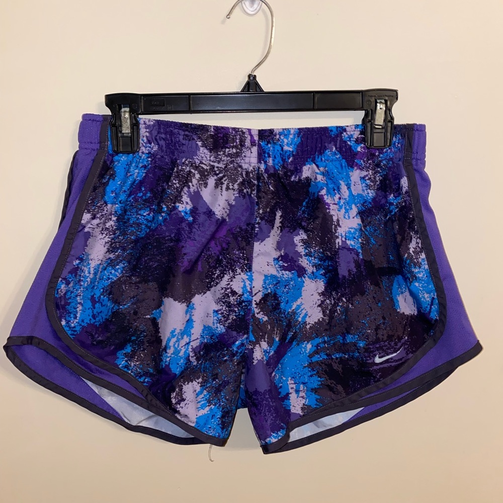Nike shorts